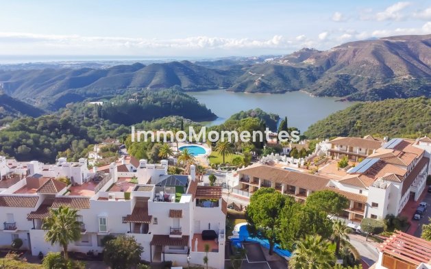 Reventa - Apartamento - Interior  - Istán