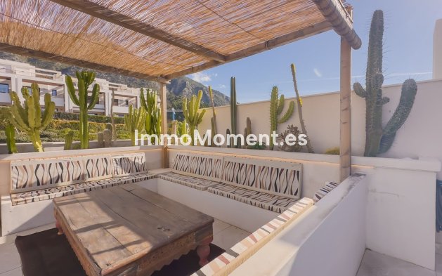 Reventa - Apartamento - Interior  - Istán