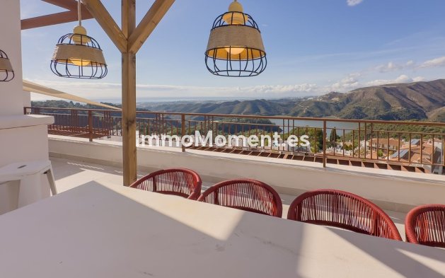 Reventa - Apartamento - Interior  - Istán