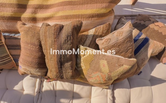 Reventa - Apartamento - Interior  - Istán