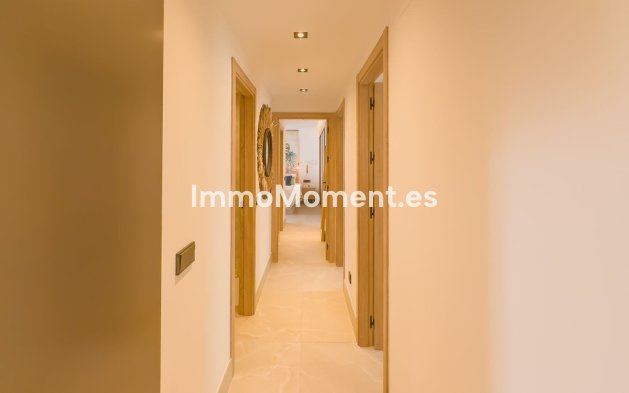 Reventa - Apartamento - Interior  - Istán