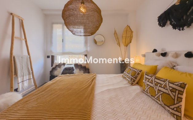 Reventa - Apartamento - Interior  - Istán