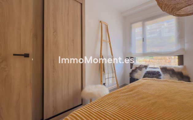 Reventa - Apartamento - Interior  - Istán