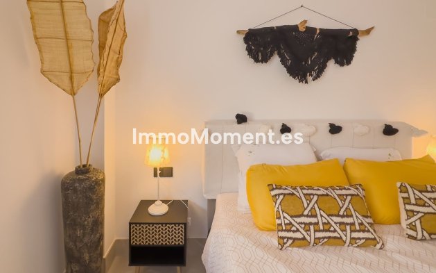 Reventa - Apartamento - Interior  - Istán