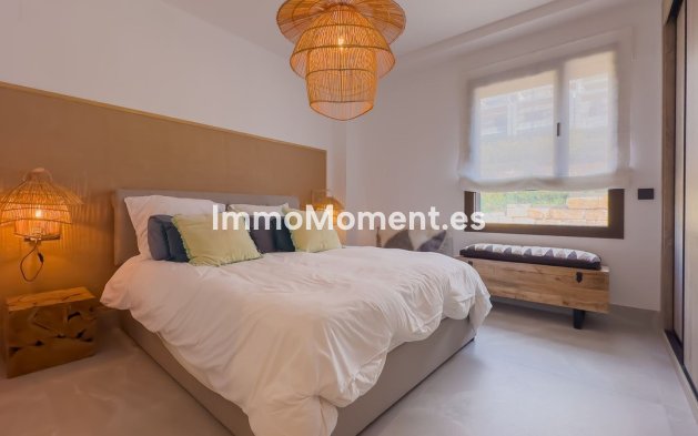 Reventa - Apartamento - Interior  - Istán