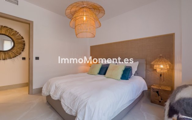 Reventa - Apartamento - Interior  - Istán