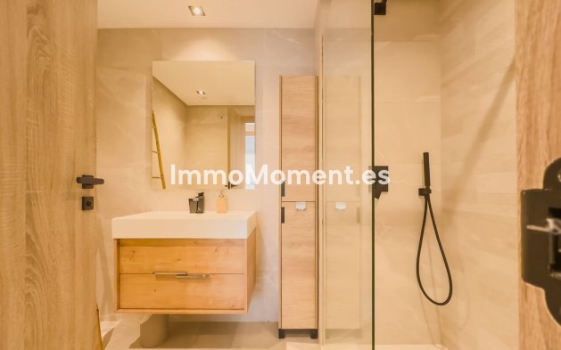 Reventa - Apartamento - Interior  - Istán