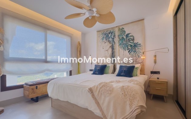 Reventa - Apartamento - Interior  - Istán