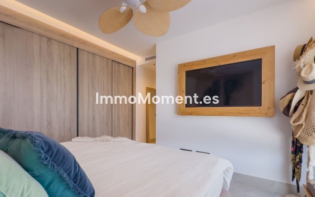 Reventa - Apartamento - Interior  - Istán