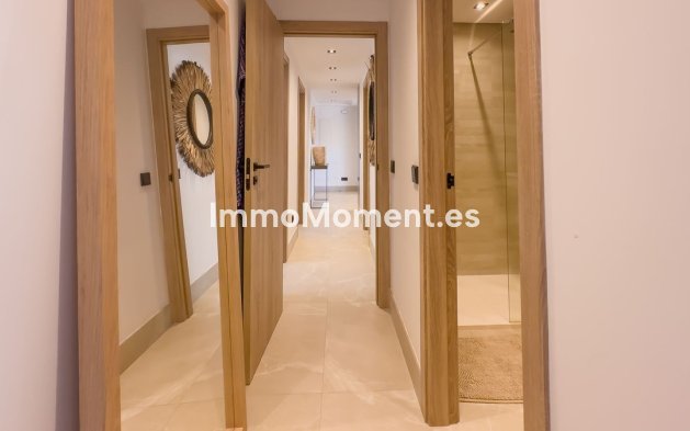 Reventa - Apartamento - Interior  - Istán