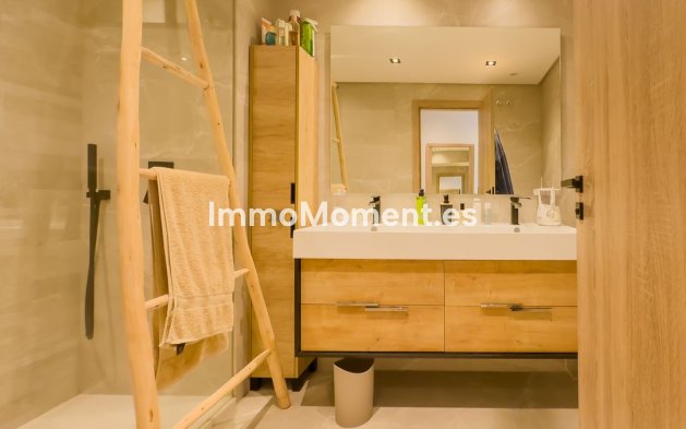 Reventa - Apartamento - Interior  - Istán