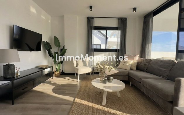 Revente - Appartement - Mijas - Mijas Costa