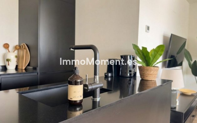 Revente - Appartement - Mijas - Mijas Costa