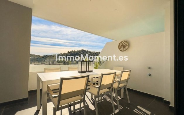 Revente - Appartement - Mijas - Mijas Costa