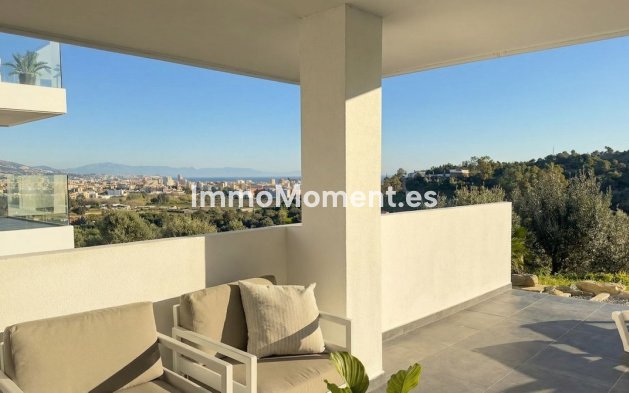 Revente - Appartement - Mijas - Mijas Costa