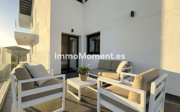 Revente - Appartement - Mijas - Mijas Costa