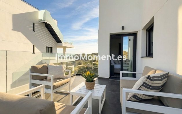 Revente - Appartement - Mijas - Mijas Costa