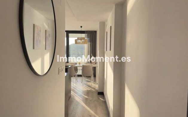 Revente - Appartement - Mijas - Mijas Costa