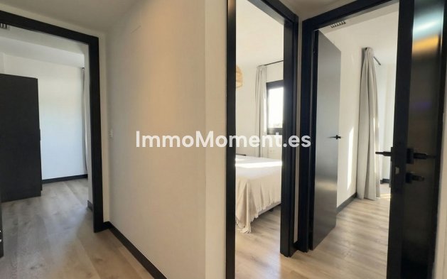 Revente - Appartement - Mijas - Mijas Costa