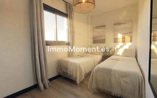 Revente - Appartement - Mijas - Mijas Costa