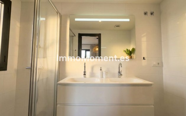 Revente - Appartement - Mijas - Mijas Costa