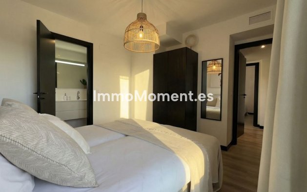 Revente - Appartement - Mijas - Mijas Costa
