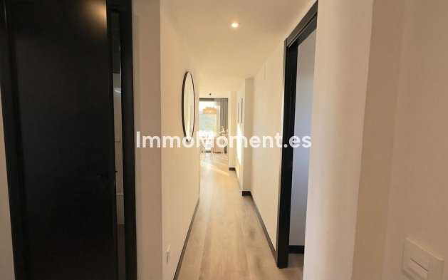 Revente - Appartement - Mijas - Mijas Costa