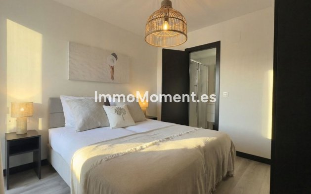 Revente - Appartement - Mijas - Mijas Costa