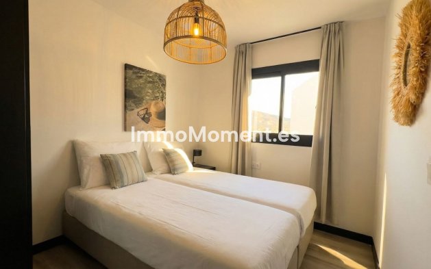Revente - Appartement - Mijas - Mijas Costa