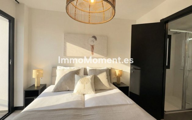 Revente - Appartement - Mijas - Mijas Costa