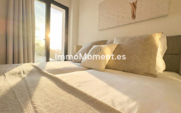Revente - Appartement - Mijas - Mijas Costa
