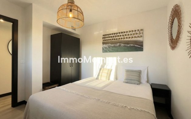 Revente - Appartement - Mijas - Mijas Costa