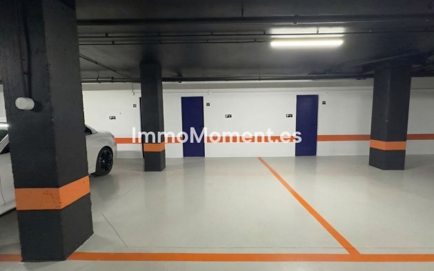 Revente - Appartement - Mijas - Mijas Costa