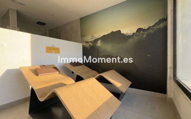Revente - Appartement - Mijas - Mijas Costa