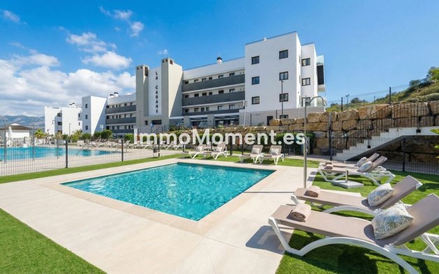 Revente - Appartement - Mijas - Mijas Costa