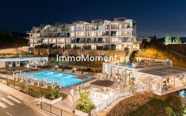 Revente - Appartement - Mijas - Mijas Costa