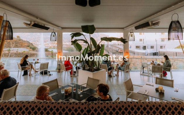 Revente - Appartement - Mijas - Mijas Costa