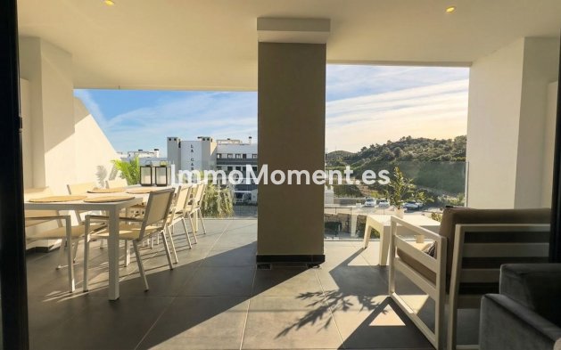 Reventa - Apartamento - Mijas - Mijas Costa