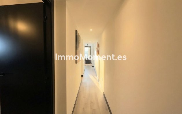 Reventa - Apartamento - Mijas - Mijas Costa