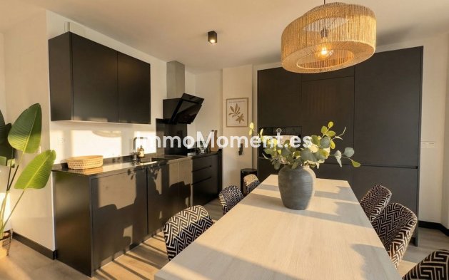 Reventa - Apartamento - Mijas - Mijas Costa