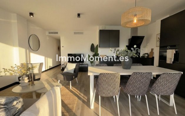 Reventa - Apartamento - Mijas - Mijas Costa