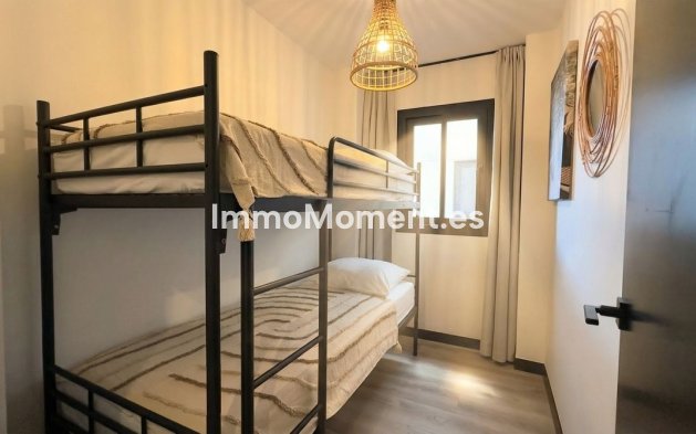 Reventa - Apartamento - Mijas - Mijas Costa