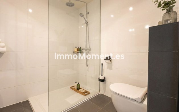 Reventa - Apartamento - Mijas - Mijas Costa