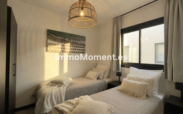 Reventa - Apartamento - Mijas - Mijas Costa
