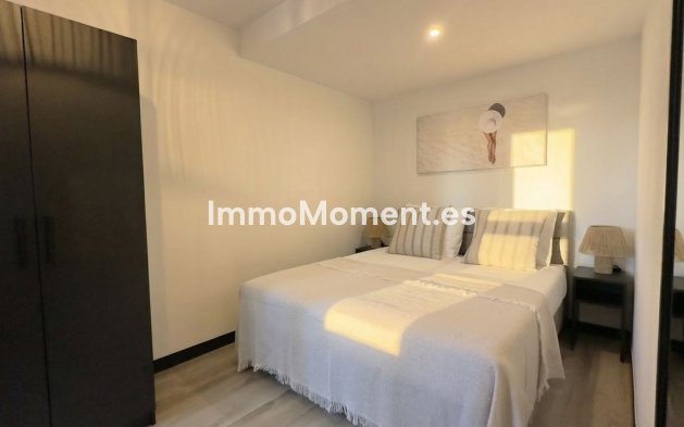 Reventa - Apartamento - Mijas - Mijas Costa