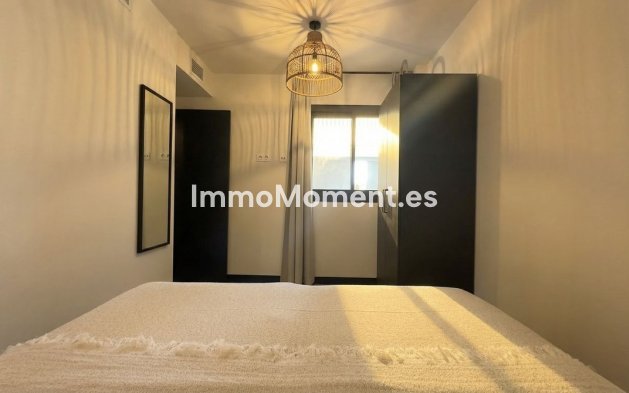 Reventa - Apartamento - Mijas - Mijas Costa
