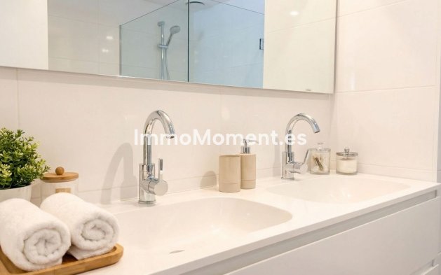 Reventa - Apartamento - Mijas - Mijas Costa