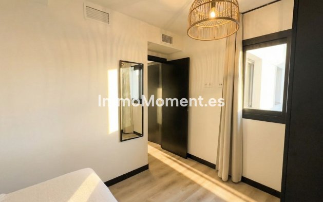 Reventa - Apartamento - Mijas - Mijas Costa