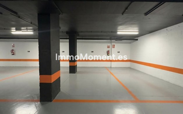 Reventa - Apartamento - Mijas - Mijas Costa