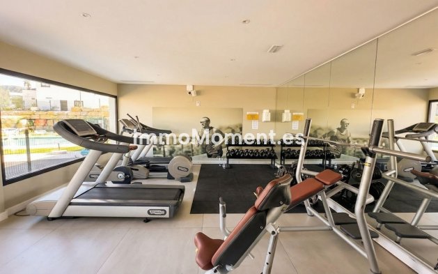 Reventa - Apartamento - Mijas - Mijas Costa